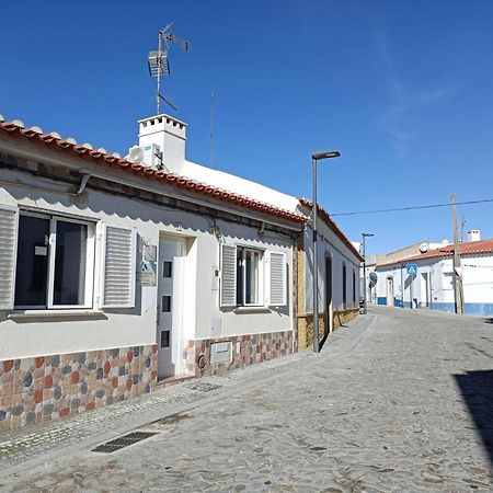 Almodôvar Casa Ponto De Encontroヴィラ エクステリア 写真