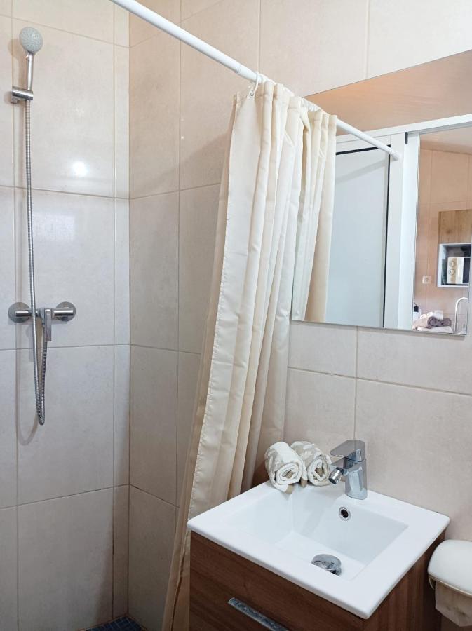 Almodôvar Casa Ponto De Encontroヴィラ エクステリア 写真