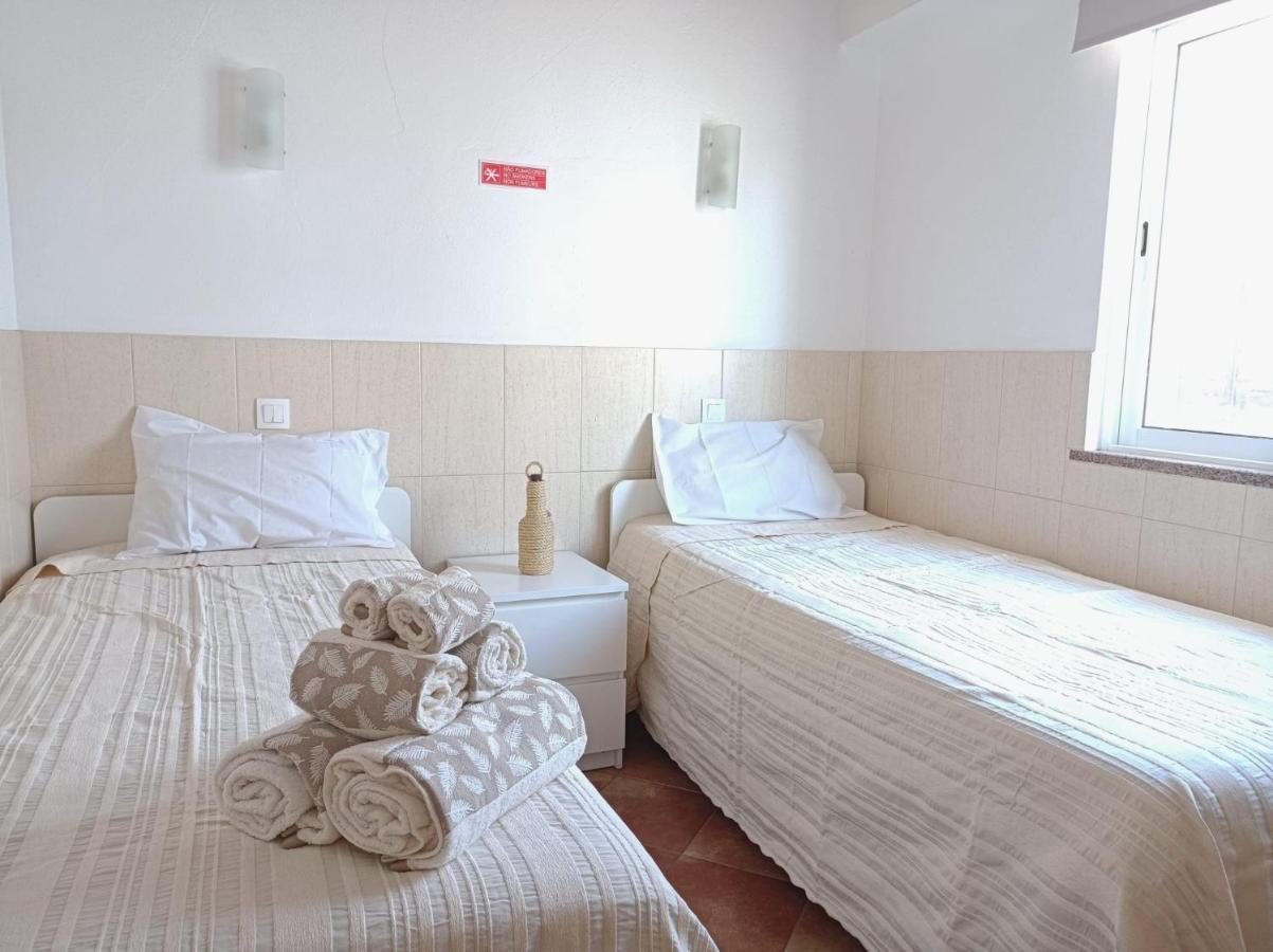 Almodôvar Casa Ponto De Encontroヴィラ エクステリア 写真