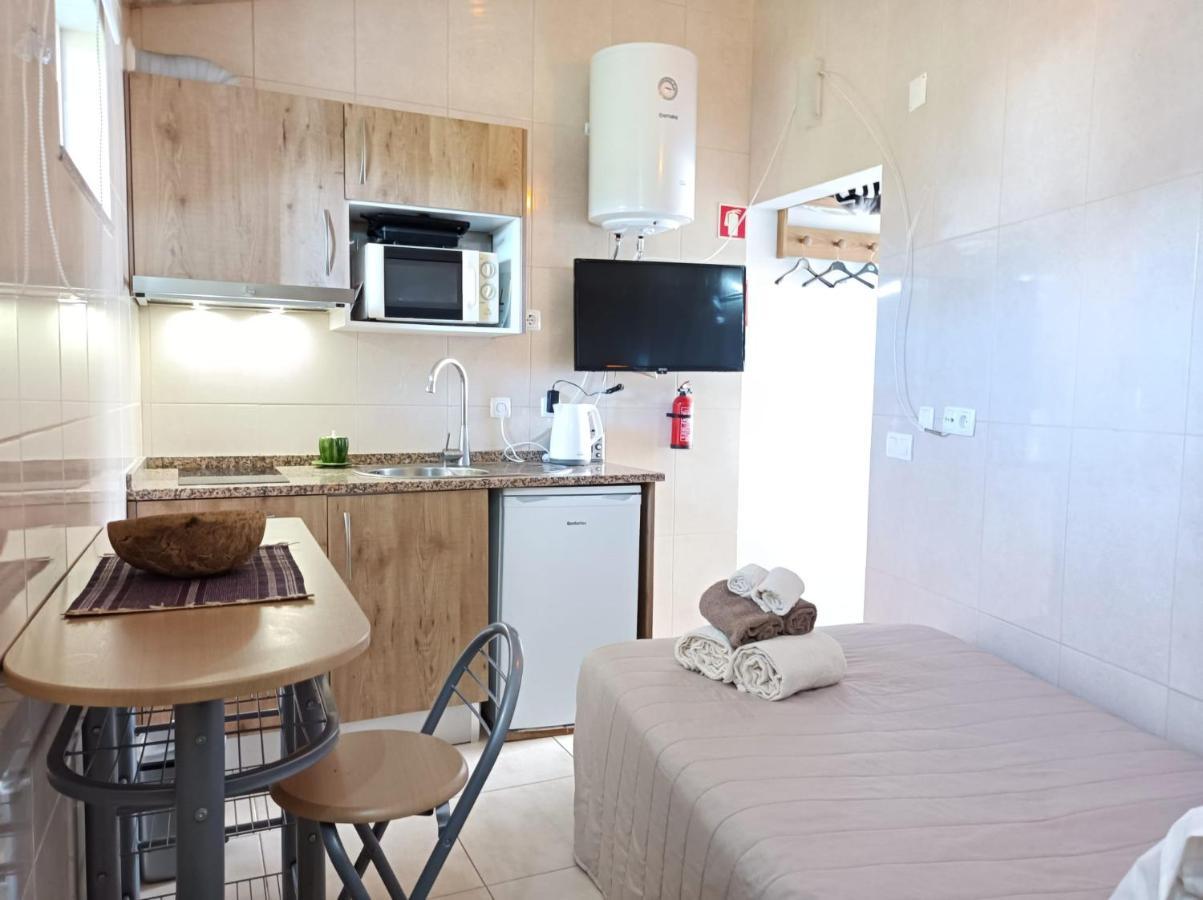 Almodôvar Casa Ponto De Encontroヴィラ エクステリア 写真
