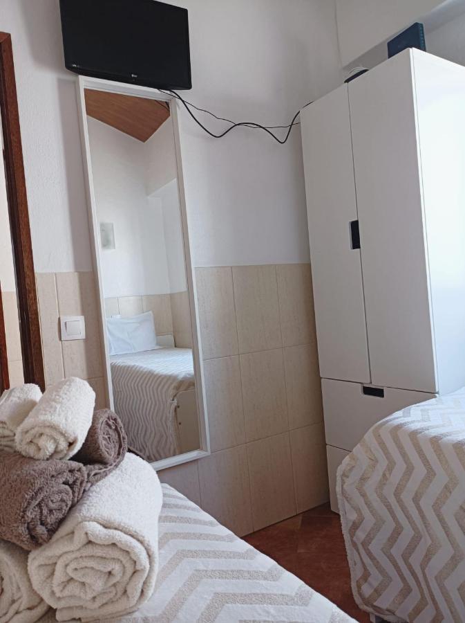 Almodôvar Casa Ponto De Encontroヴィラ エクステリア 写真