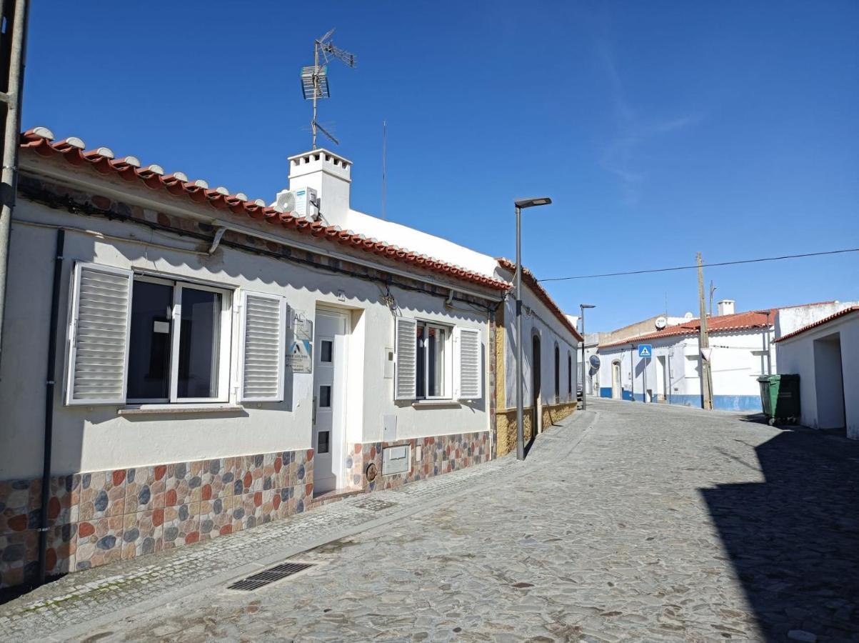 Almodôvar Casa Ponto De Encontroヴィラ エクステリア 写真