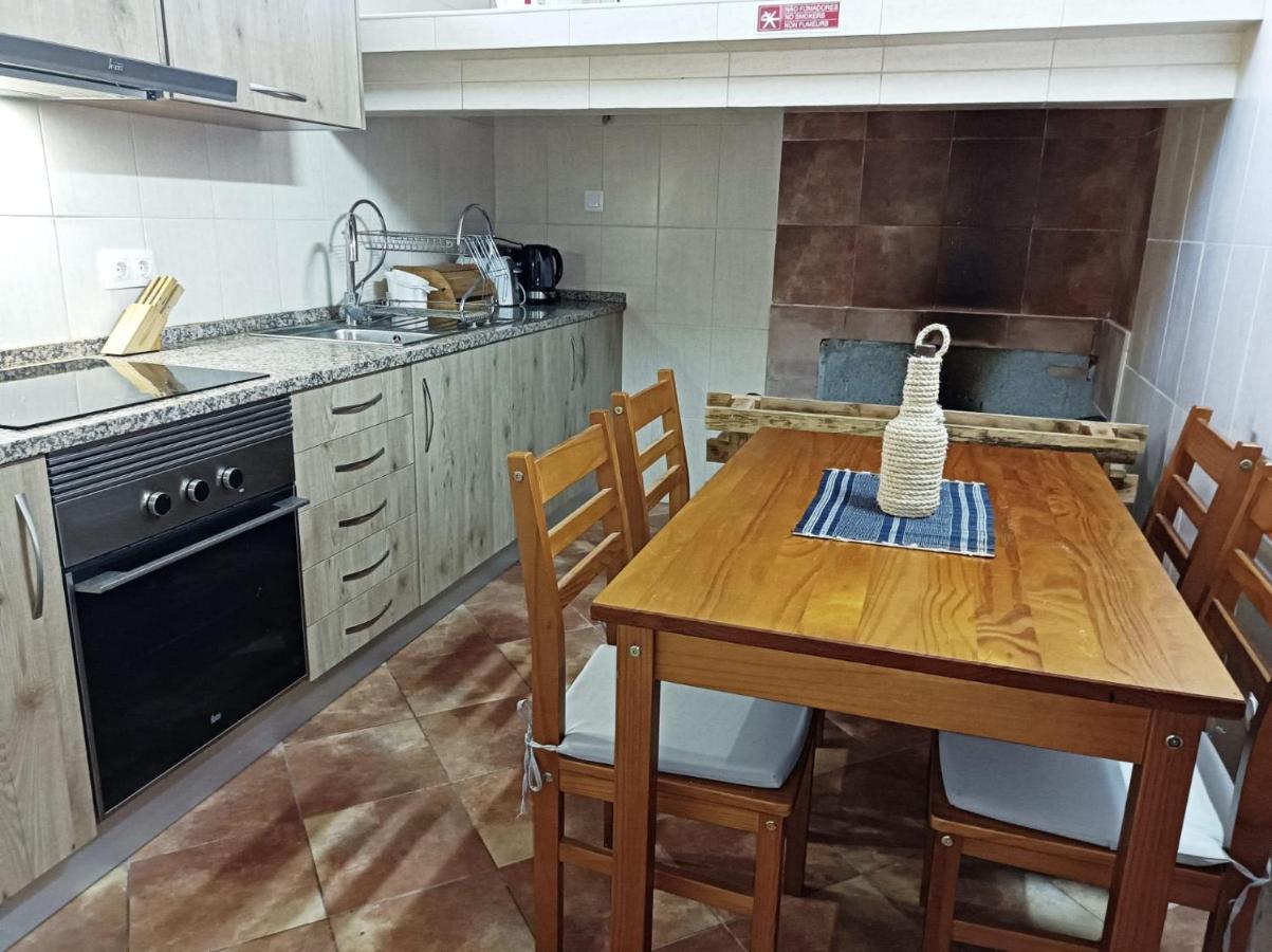 Almodôvar Casa Ponto De Encontroヴィラ エクステリア 写真