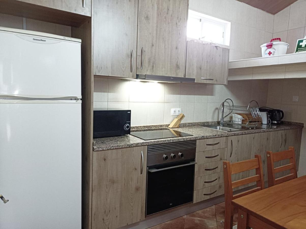 Almodôvar Casa Ponto De Encontroヴィラ エクステリア 写真